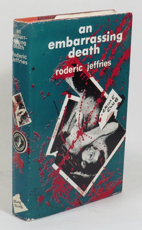An Embarrassing Death