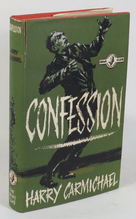 Confession