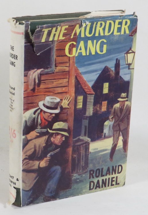 The Murder Gang