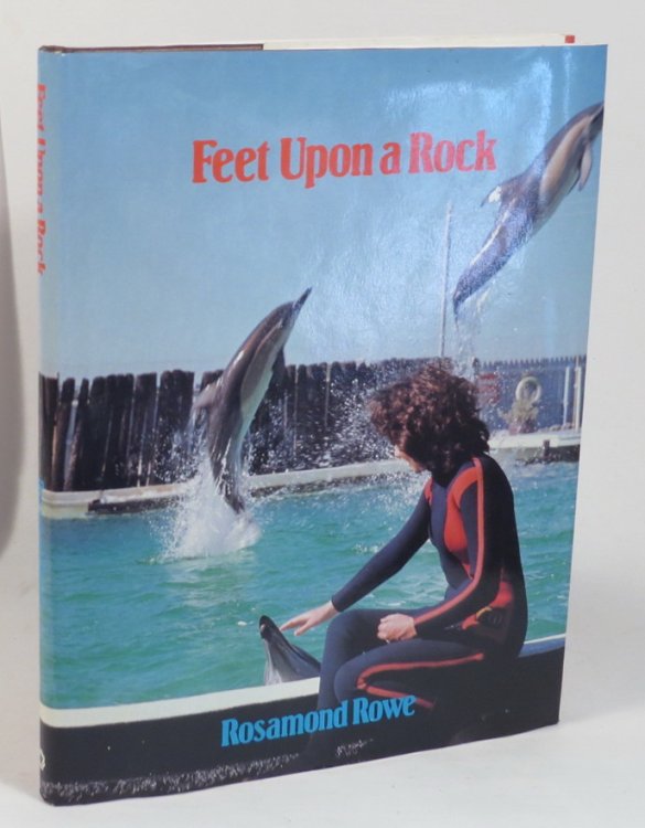 Feet Upon a Rock
