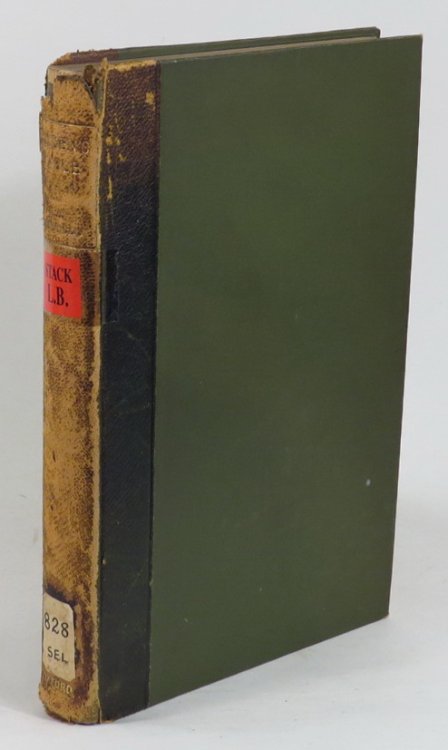 The Table Talk of John Selden