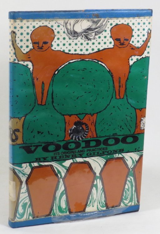 Voodoo - Its Origins and Practices