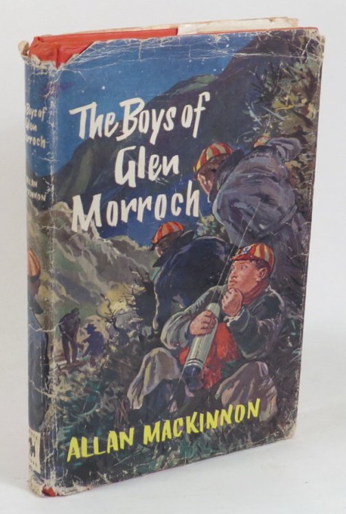 The Boys of Glen Morroch