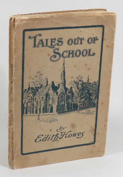 Tales Out Of School