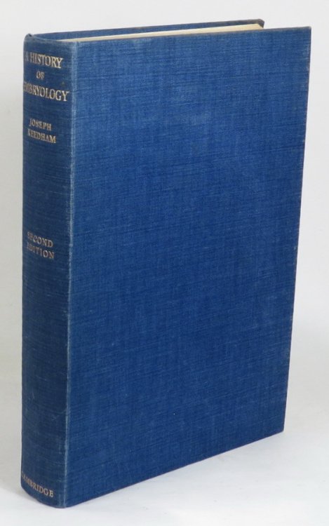 A History of Embryology