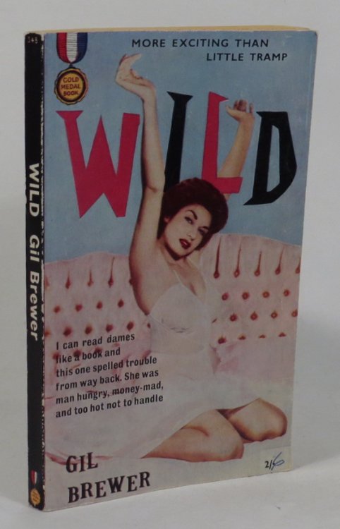 Wild