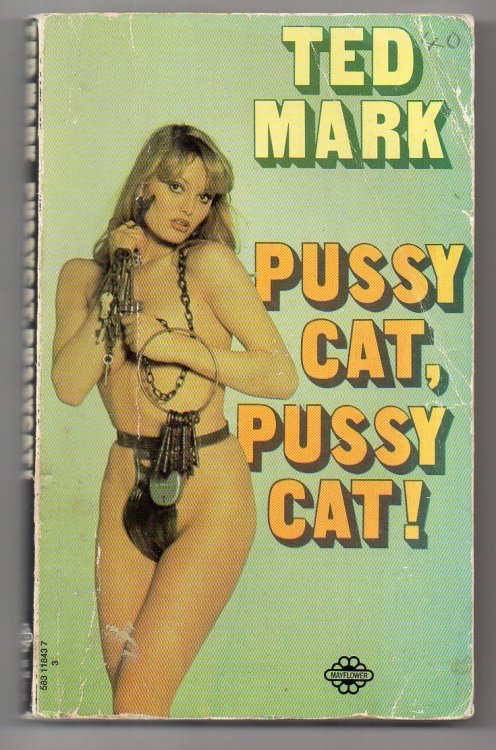 Pussycat, Pussycat!