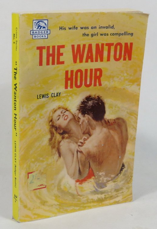 The Wanton Hour