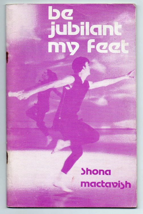 Be Jubilant My Feet - Using Dance in Worship