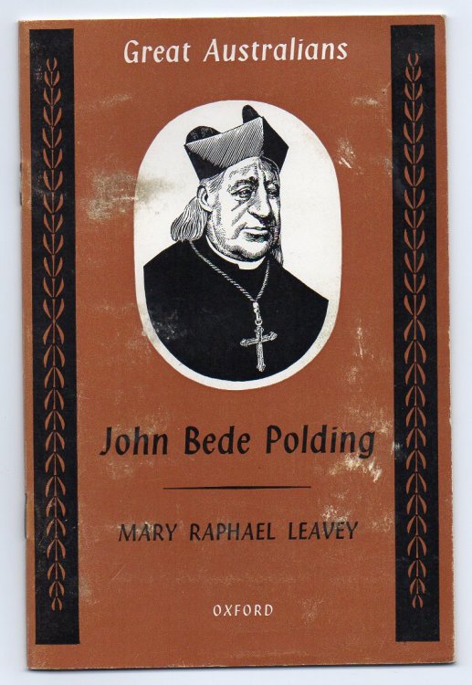 John Bede Polding [Great Australians]