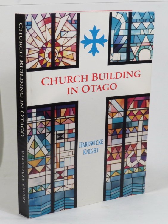 Church Building in Otago