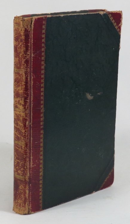 [commonplace book]