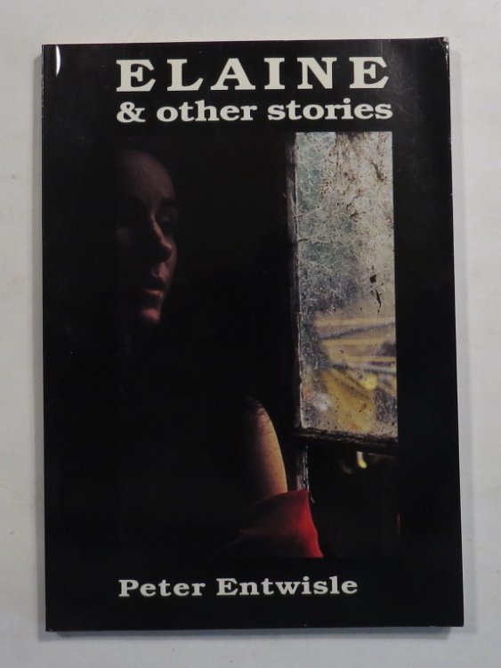 Elaine & Other Stories