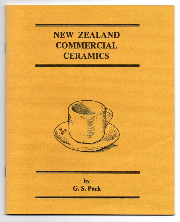 An Introduction to New Zealand Commercial Ceramics