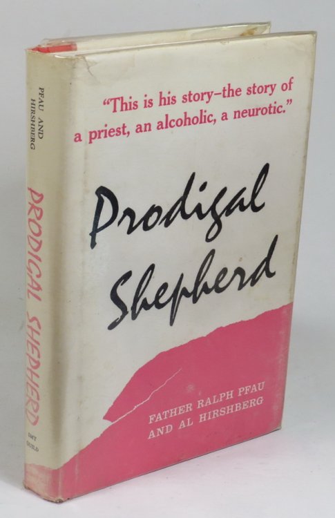 Prodigal Shepherd