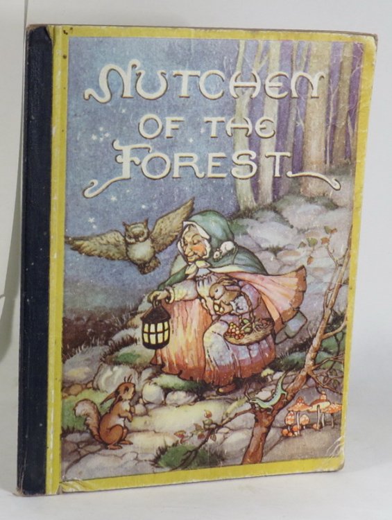 Nutchen of the Forest