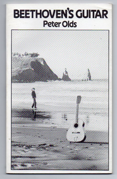 Beethoven's Guitar