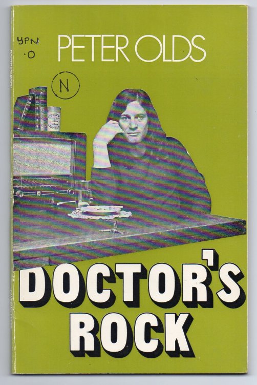 Doctor's Rock