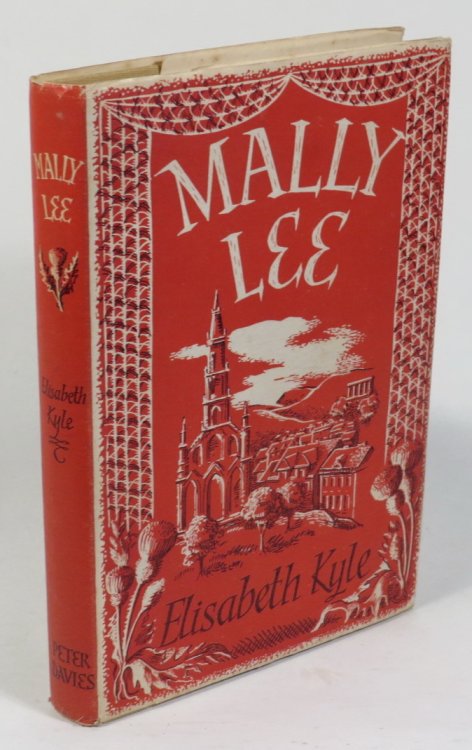 Mally Lee