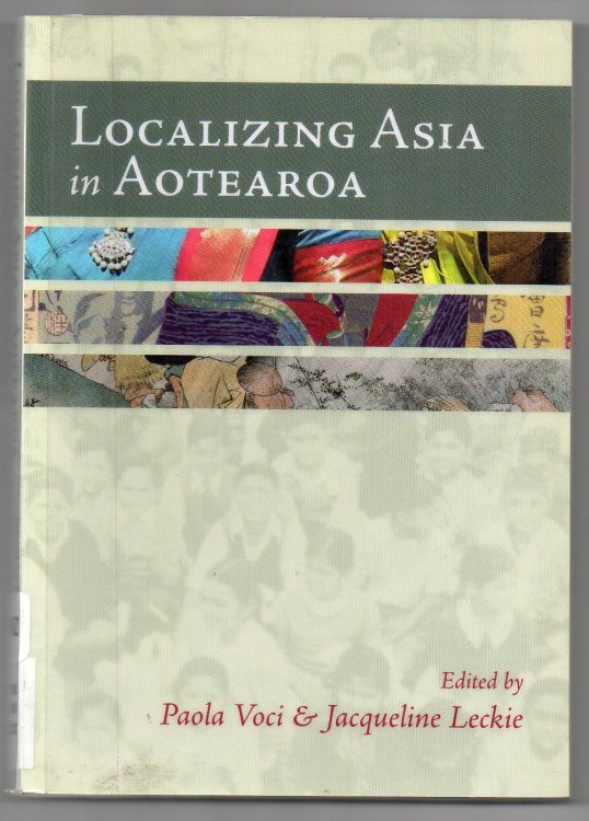 Localizing Asia in Aotearoa