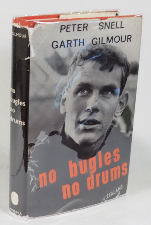 No Bugles No Drums
