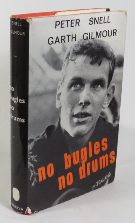 No Bugles No Drums