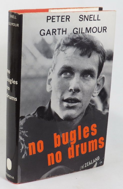 No Bugles No Drums
