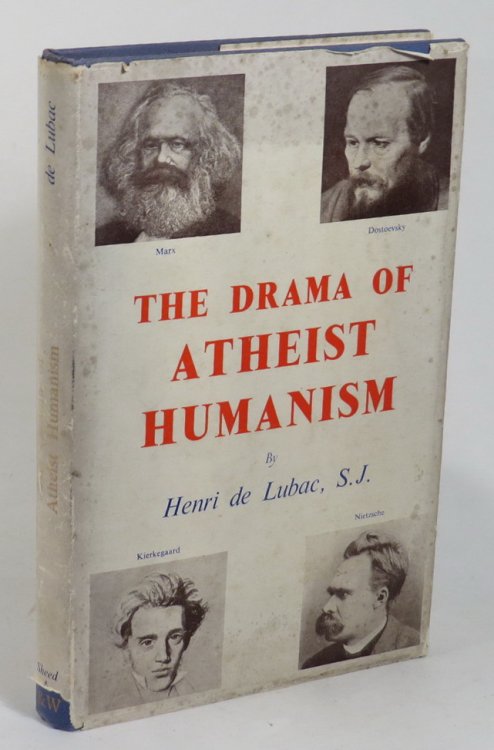 The Drama of Atheist Humanism