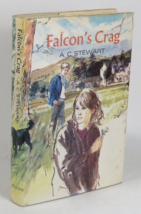 Falcon's Crag
