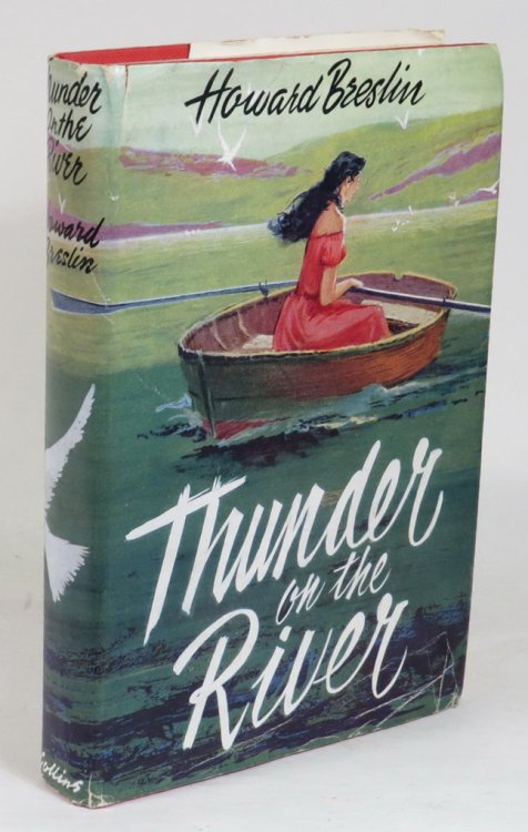 Thunder on the River