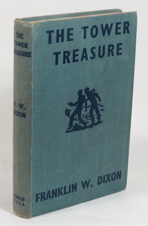 The Tower Treasure