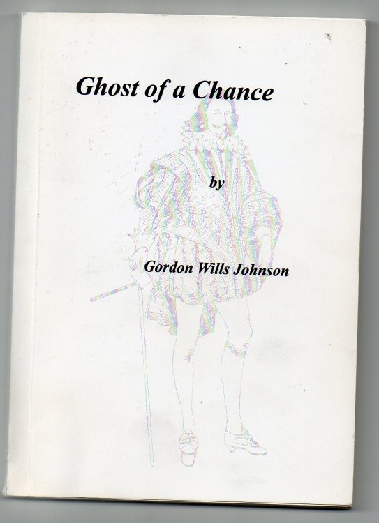 Ghost of a Chance