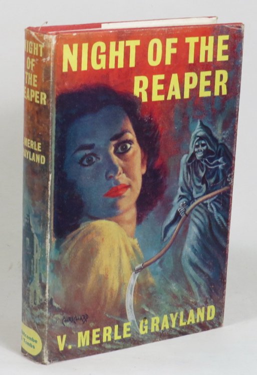 Night of the Reaper