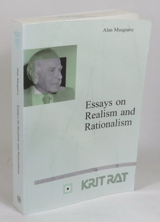 Essays on Realism and Rationalism