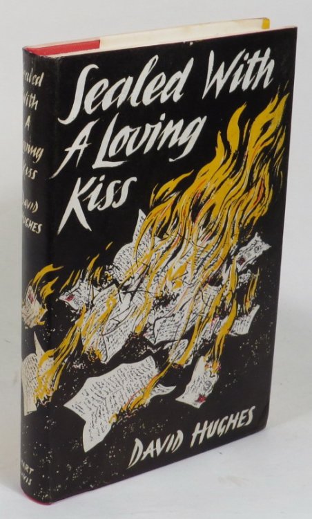 Sealed with a Loving Kiss