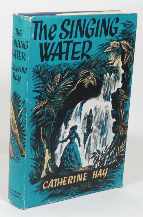 The Singing Water