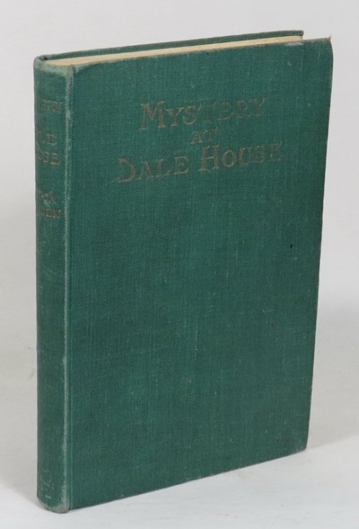 Mystery at Dale House