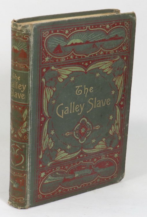 Passages in the Life of a Galley-Slave