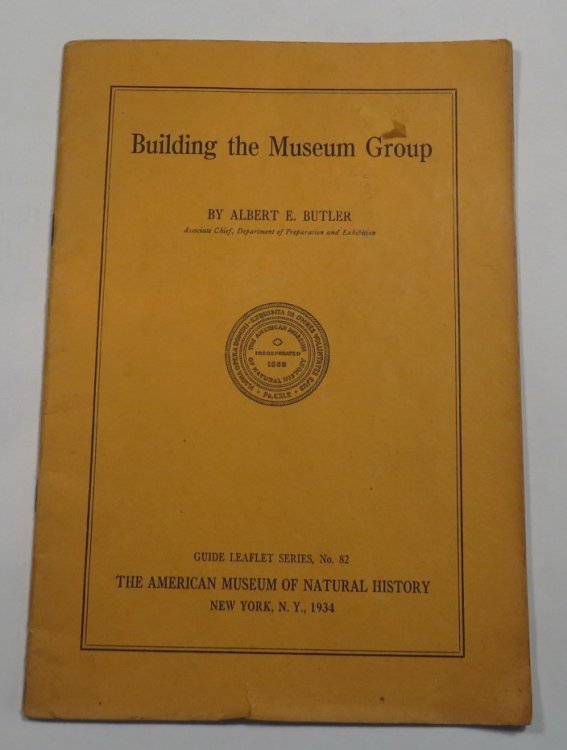 Building the Museum Group