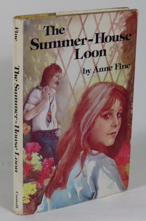 The Summer-House Loon