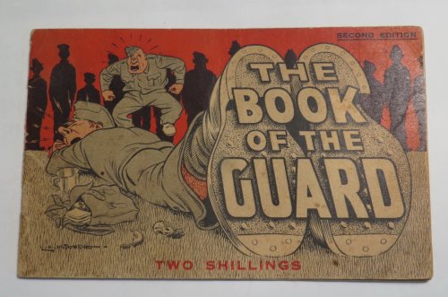 The Book of the Guard