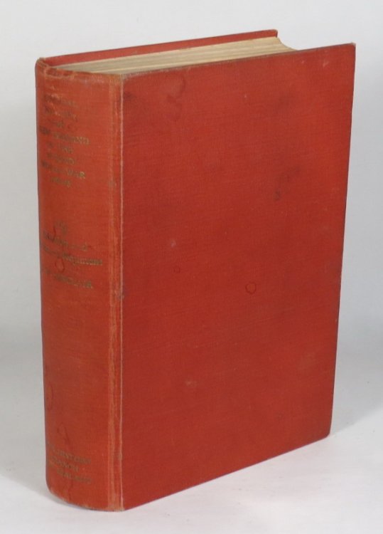 19 Battalion and Armoured Regiment [Series Title: Official History of New Zealand in the Second World War 1939-45]