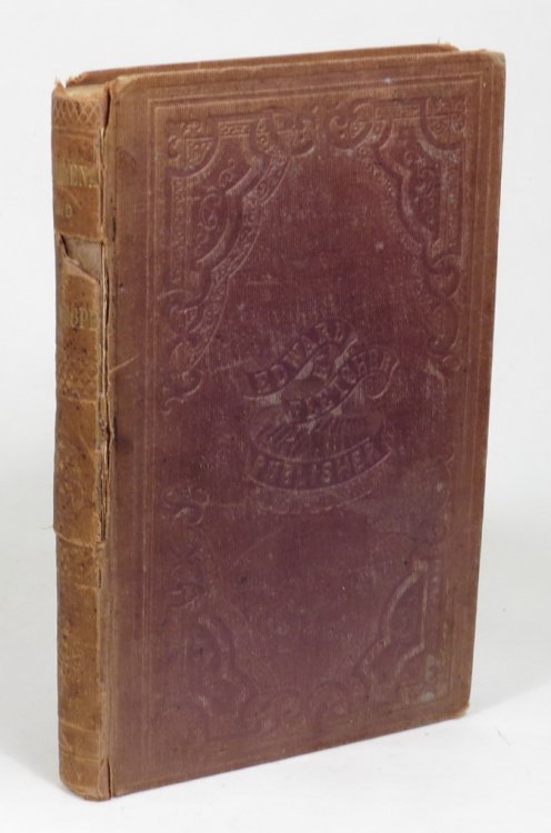 St. Helena and The Cape of Good Hope: or, Incidents in the Missionary Life of the Rev. James M'Gregor Bertram, of St. Helena.
