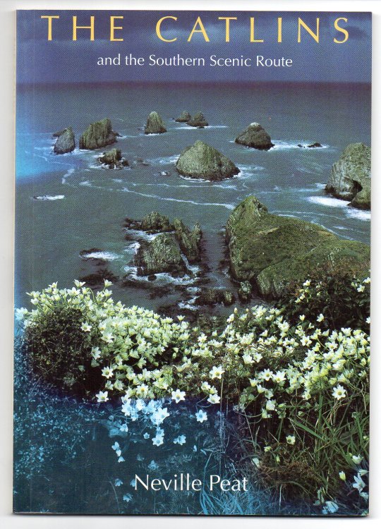 The Catlins and the Southern Scenic Route