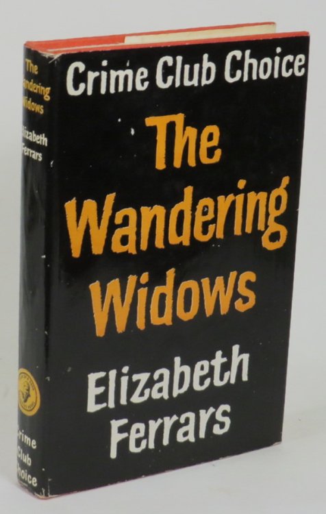 The Wandering Widows