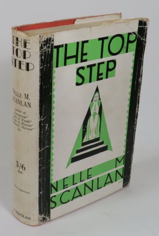 The Top Step