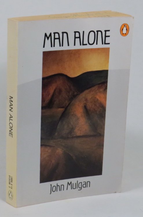 Man Alone