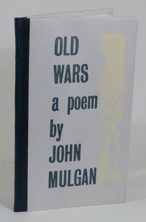 Old Wars