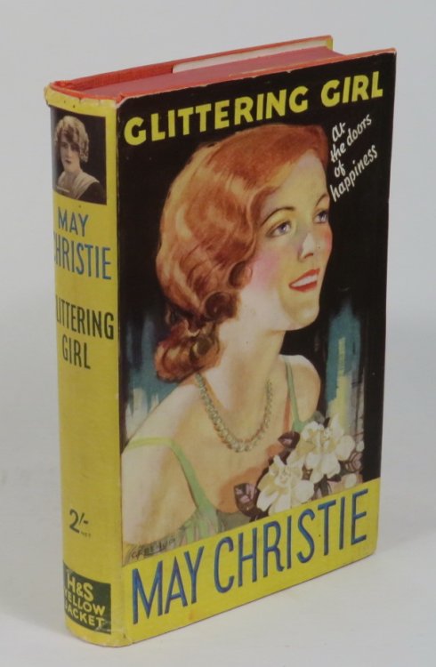 Glittering Girl