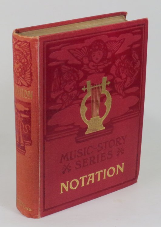 The Story of Notation